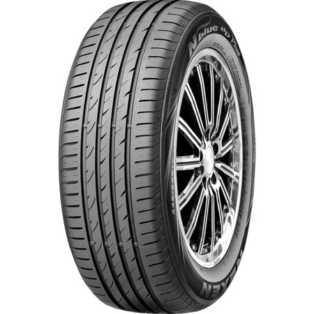 Шины летние новые Nexen N'Blue HD Plus 175/70 R14 88T