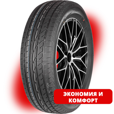 Шины зимние нешипованные новые Lanvigator SnowPower 235/60 R18 107H