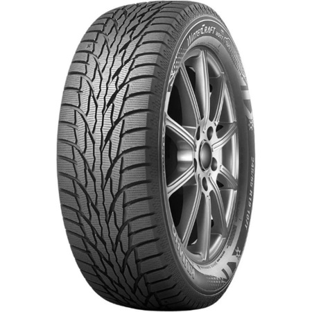 Шины зимние нешипованные новые Kumho WinterCraft SUV Ice WS51 235/55 R18 104T