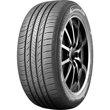 Шины летние новые Kumho Crugen HP71 235/65 R18 110V