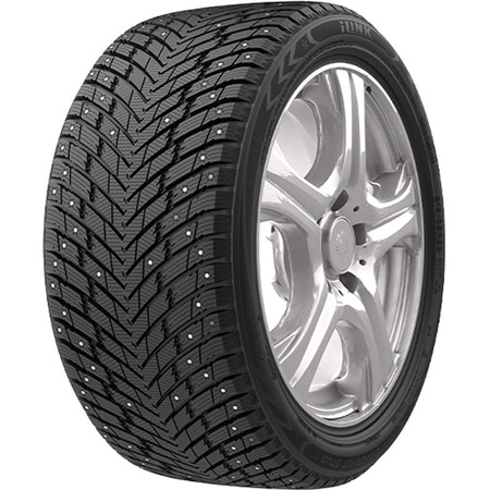 Шины зимние шипованные новые ilink Wintervorhut Stud II 275/40 R21 107T