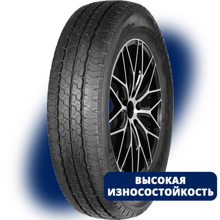 Шины летние новые Autogreen Smart Cruiser-SC7 225/65 R16C 112/110T