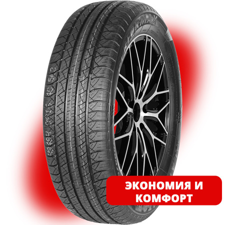 Шины летние новые Lanvigator Performax 265/60 R18 110H