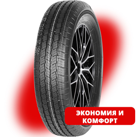 Шины летние новые Lanvigator Gazill 195/75 R16C 107/105R