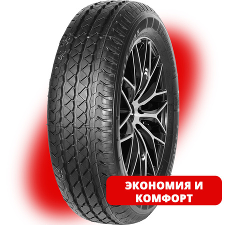 Шины летние новые Lanvigator Mile Max 205/70 R15C 106/104R