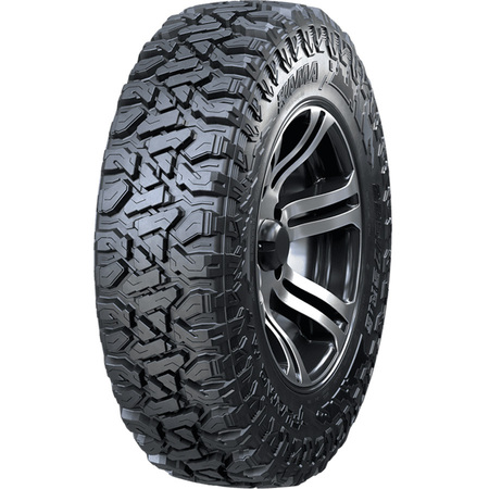 Шины летние новые Kama FLAME M/T (НК-434) 215/65 R16 102Q