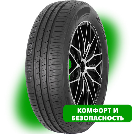 Шины летние новые Evergreen DYNACOMFORT EH228 215/60 R16 99V