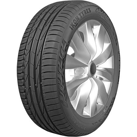 Шины летние новые Ikon Autograph Aqua 3 225/55 R16 99W
