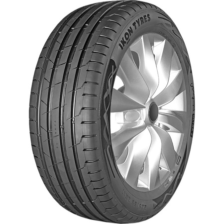 Шины летние новые Ikon Autograph Ultra 2 255/35 R20 97Y