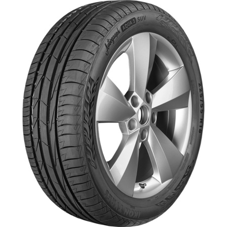 Шины летние новые Ikon Autograph Aqua 3 SUV 265/65 R17 116H