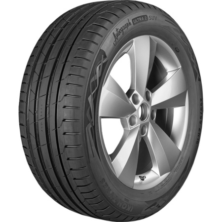 Шины летние новые Ikon Autograph Ultra 2 SUV 255/55 R19 111W