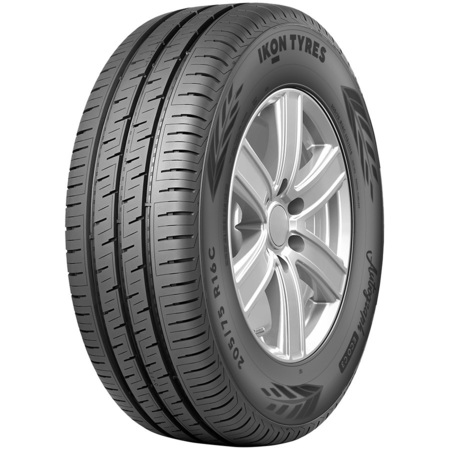 Шины летние новые Ikon Autograph Eco C3 205/70 R15C 106/104R