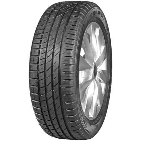Шины летние новые Ikon Nordman SX3 195/65 R15 91H