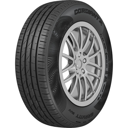 Шины летние новые Cordiant Gravity SUV 215/65 R16 102H