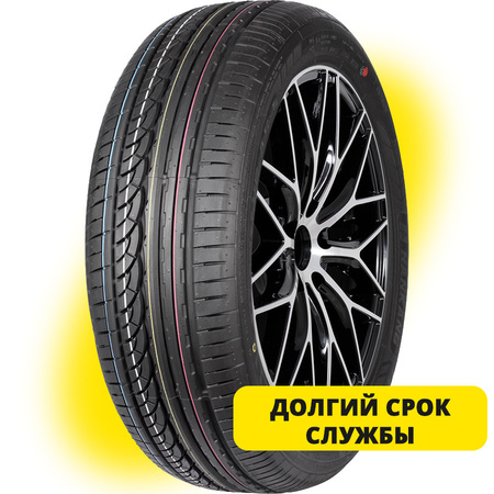 Шины летние новые Nankang AS-1 215/55 R17 94V