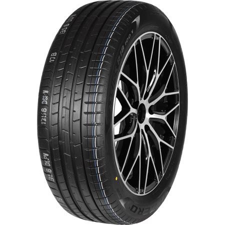 Шины летние новые Pirelli P Zero Luxury Sallon 285/40 R21 109Y