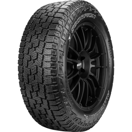 Шины летние новые Pirelli SCORPION ATR PLUS 265/65 R18 114T