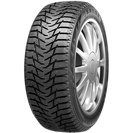 Шины зимние шипованные новые Sailun Ice Blazer WST3 215/65 R15 96T