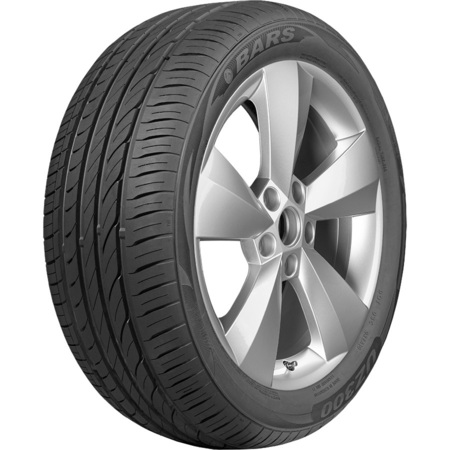 Шины летние новые Bars UZ300 225/50 R17 94W