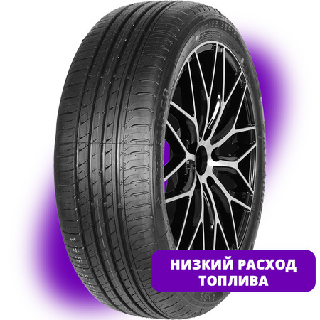 Шины летние новые Atlander AX88 225/55 R17 101W