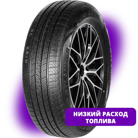 Шины летние новые Atlander Roverstar H/T 225/60 R17 99V
