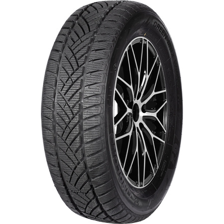 Шины зимние нешипованные новые LingLong Green-Max Winter HP 165/70 R14 81T