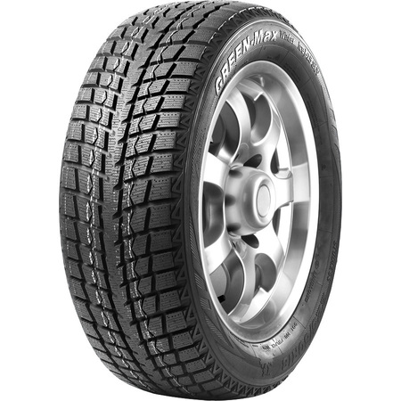 Шины зимние нешипованные новые LingLong Green-Max Winter Ice I-15 SUV 235/55 R19 105H