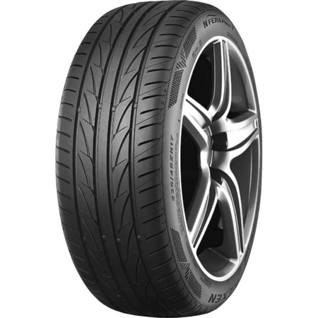 Шины летние новые Nexen NFERA Primus V 195/65 R15 91V