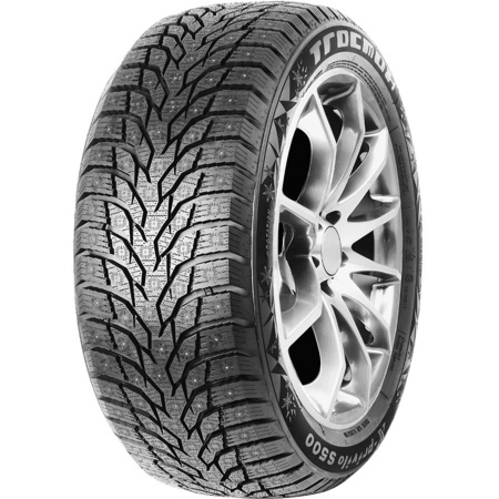 Шины зимние шипованные новые Tracmax XPrivilo S500 285/50 R20 116T
