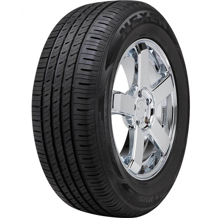 Шины летние новые Nexen N'Fera RU5 255/55 R20 107V