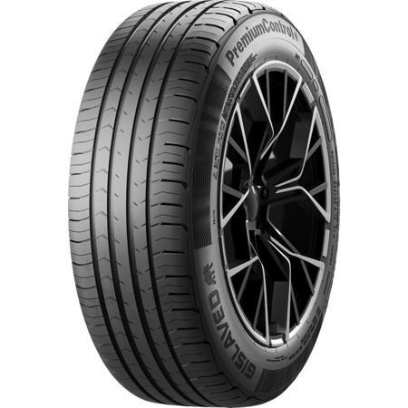 Шины летние новые Gislaved Premium Control 195/50 R15 82H