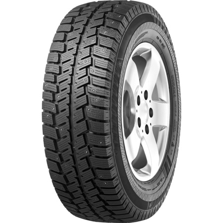 Шины зимние шипованные новые Torero (Matador) MPS500 235/65 R16C 115/113R