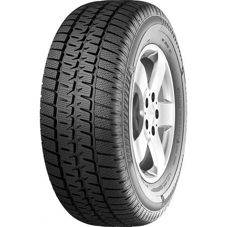Шины зимние нешипованные новые Torero MPS530 195/75 R16C 107/105R