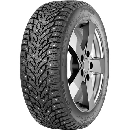 Шины зимние шипованные новые Ikon Autograph Ice 9 205/60 R16 96T