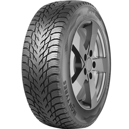 Шины зимние нешипованные новые Ikon Autograph Snow 3 235/55 R17 103R