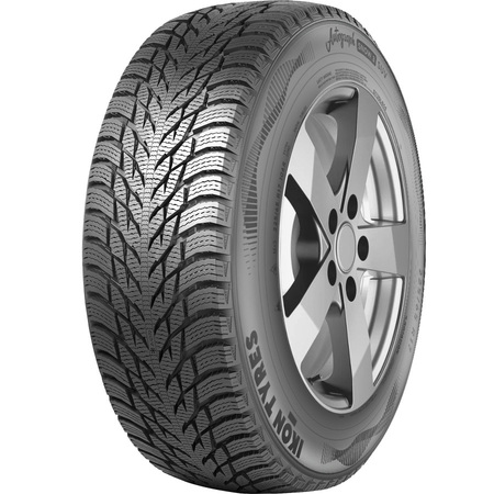 Шины зимние нешипованные новые Ikon Autograph Snow 3 SUV 255/50 R19 107R
