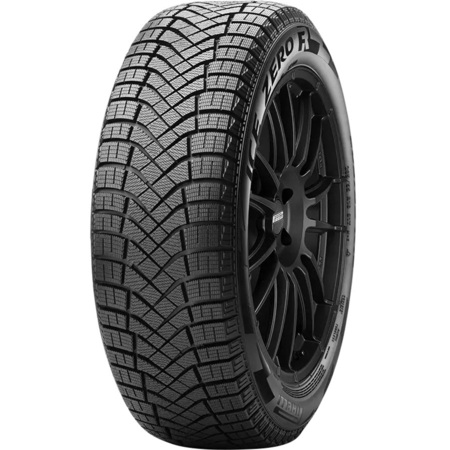 Шины зимние нешипованные новые Pirelli Ice Zero Friction 265/40 R22 106H