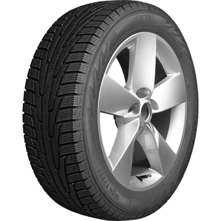 Шины зимние нешипованные новые Ikon Nordman RS2 175/65 R14 86R