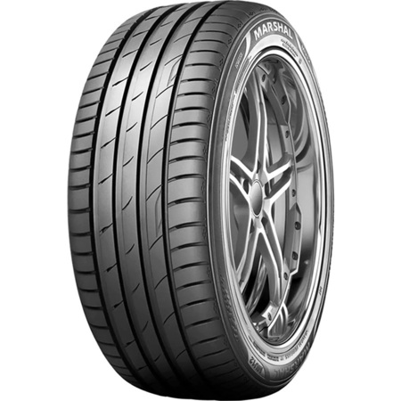 Шины летние новые Marshal MU12 275/40 R22 108Y