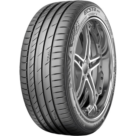 Шины летние новые Kumho Ecsta PS71 265/50 R20 111W