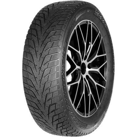 Шины зимние нешипованные новые Hankook Winter i cept IZ3 W636 225/55 R18 102H