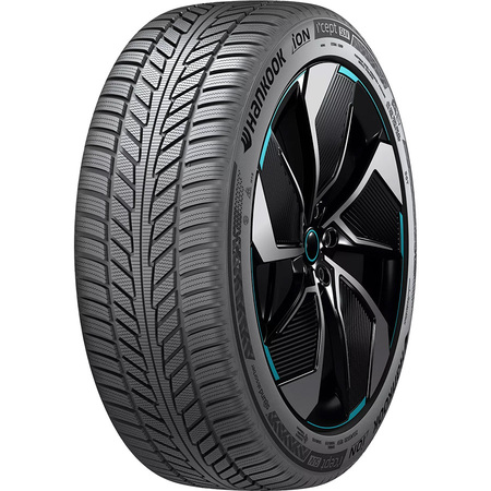 Шины зимние нешипованные новые Hankook iON i cept SUV IW01A 235/45 R21 101V