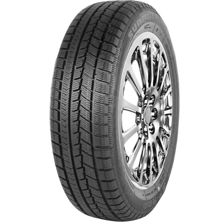 Шины зимние нешипованные новые Sunfull SF-988 205/60 R16 92H