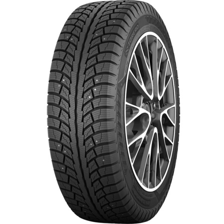 Шины зимние шипованные новые Torero MP30 195/55 R16 91T