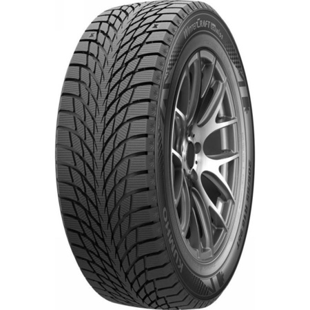 Шины зимние нешипованные новые Kumho WI51 205/50 R17 93T