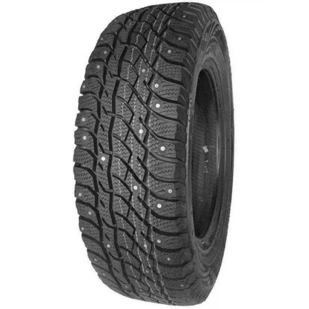 Шины зимние шипованные новые Attar W02 245/70 R16 107T