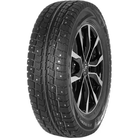 Шины зимние шипованные новые Attar W03 235/65 R16C 115/113R