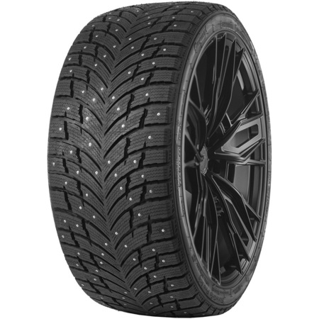 Шины зимние шипованные новые Gripmax SureGrip Pro Ice 285/40 R22 110T