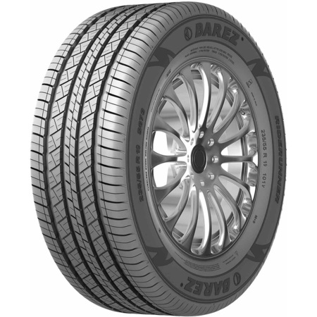 Шины летние новые Barez Riderunner S673 235/65 R17 104H