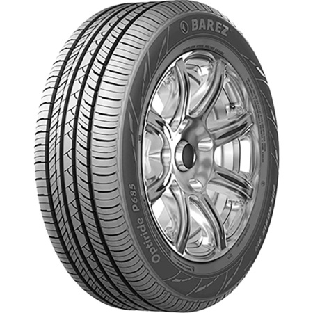 Шины летние новые Barez Opti Ride P685 215/55 R18 95H